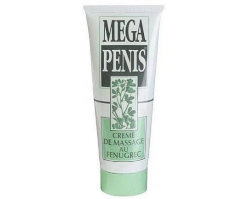 Крем Mega Penis